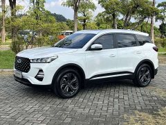Chery 7 Edition 1.6T DCT5 - фото 1