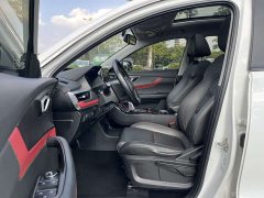 Chery 7 Edition 1.6T DCT5 - фото 11