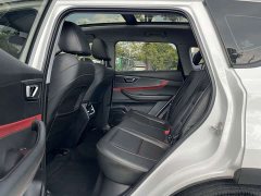 Chery 7 Edition 1.6T DCT5 - фото 12