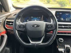 Chery 7 Edition 1.6T DCT5 - фото 14