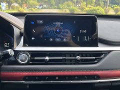 Chery 7 Edition 1.6T DCT5 - фото 15