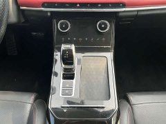 Chery 7 Edition 1.6T DCT5 - фото 16