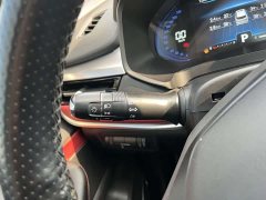 Chery 7 Edition 1.6T DCT5 - фото 17