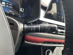 Chery 7 Edition 1.6T DCT5 - фото 18