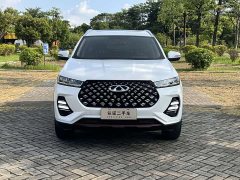Chery 7 Edition 1.6T DCT5 - фото 2