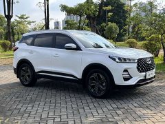 Chery 7 Edition 1.6T DCT5 - фото 3
