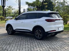 Chery 7 Edition 1.6T DCT5 - фото 4