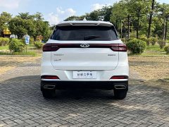 Chery 7 Edition 1.6T DCT5 - фото 5