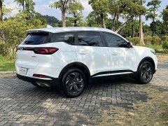 Chery 7 Edition 1.6T DCT5 - фото 6
