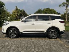 Chery 7 Edition 1.6T DCT5 - фото 7