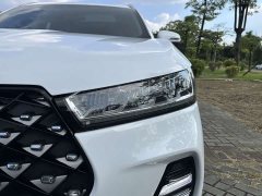 Chery 7 Edition 1.6T DCT5 - фото 8