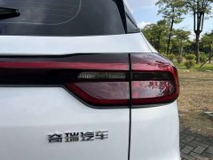 Chery 7 Edition 1.6T DCT5 - фото 9