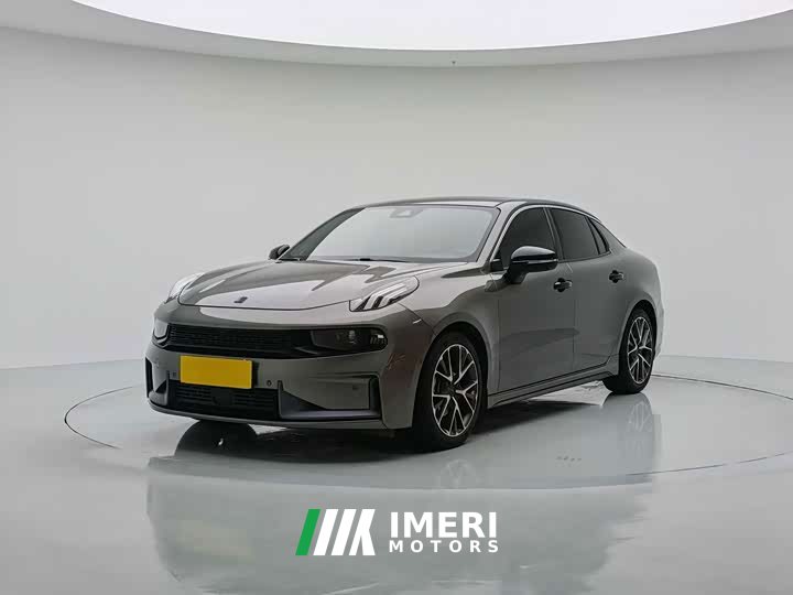 Lynk & Co 03 2.0T Diesel DCT Pro - ავტომობილი ჩინეთიდან
