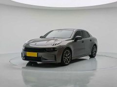 Lynk & Co 03 2.0T Diesel DCT Pro - ფოტო 1