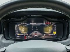 Lynk & Co 03 2.0T Diesel DCT Pro - ფოტო 10