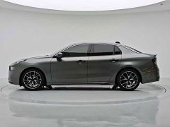 Lynk & Co 03 2.0T Diesel DCT Pro - ფოტო 13