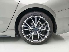 Lynk & Co 03 2.0T Diesel DCT Pro - ფოტო 18