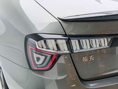 Lynk & Co 03 2.0T Diesel DCT Pro - ფოტო 19