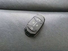 Lynk & Co 03 2.0T Diesel DCT Pro - ფოტო 20