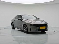 Lynk & Co 03 2.0T Diesel DCT Pro - ფოტო 3