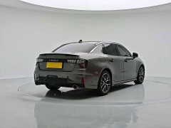 Lynk & Co 03 2.0T Diesel DCT Pro - ფოტო 5