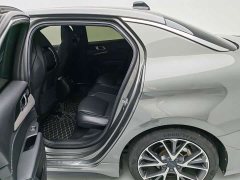 Lynk & Co 03 2.0T Diesel DCT Pro - ფოტო 7