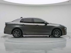Lynk & Co 03 2.0T Diesel DCT Pro - ფოტო 9