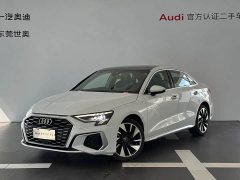 Audi A3 A3L Limousine 35 TFSI Fashion Sport Edition - фото 1