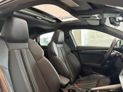 Audi A3 A3L Limousine 35 TFSI Fashion Sport Edition - фото 10