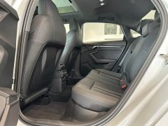 Audi A3 A3L Limousine 35 TFSI Fashion Sport Edition - фото 11