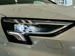 Audi A3 A3L Limousine 35 TFSI Fashion Sport Edition - фото 15