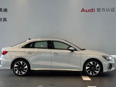 Audi A3 A3L Limousine 35 TFSI Fashion Sport Edition - фото 3