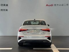 Audi A3 A3L Limousine 35 TFSI Fashion Sport Edition - фото 4