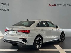 Audi A3 A3L Limousine 35 TFSI Fashion Sport Edition - фото 5