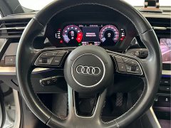 Audi A3 A3L Limousine 35 TFSI Fashion Sport Edition - фото 7