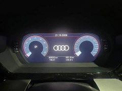 Audi A3 A3L Limousine 35 TFSI Fashion Sport Edition - фото 8