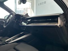 Audi A3 A3L Limousine 35 TFSI Fashion Sport Edition - фото 9