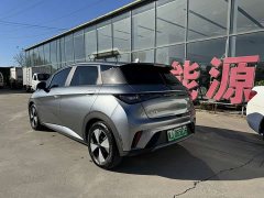 BYD Dolphin 420km Fashion Edition - фото 10
