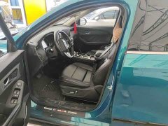 Haval Chitu Jingxiang Edition 1.5T Purple Copper Rabbit - ფოტო 5