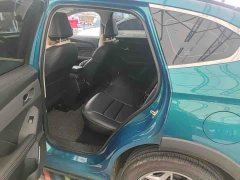 Haval Chitu Jingxiang Edition 1.5T Purple Copper Rabbit - ფოტო 6