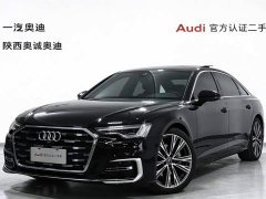 Audi A6L 45 TFSI Premium Dynamic - ფოტო 1