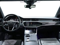 Audi A6L 45 TFSI Premium Dynamic - ფოტო 10