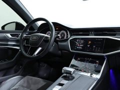 Audi A6L 45 TFSI Premium Dynamic - ფოტო 11