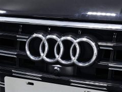 Audi A6L 45 TFSI Premium Dynamic - ფოტო 15