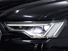Audi A6L 45 TFSI Premium Dynamic - ფოტო 16
