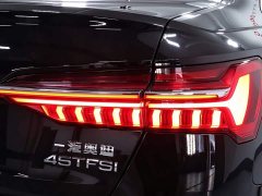 Audi A6L 45 TFSI Premium Dynamic - ფოტო 17