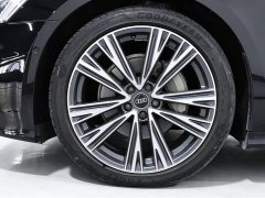 Audi A6L 45 TFSI Premium Dynamic - ფოტო 18
