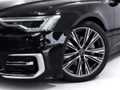 Audi A6L 45 TFSI Premium Dynamic - ფოტო 19