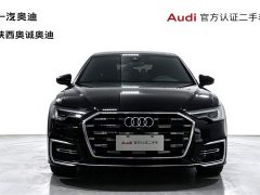 Audi A6L 45 TFSI Premium Dynamic - ფოტო 2