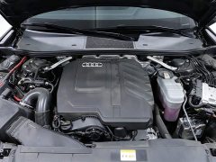 Audi A6L 45 TFSI Premium Dynamic - ფოტო 20